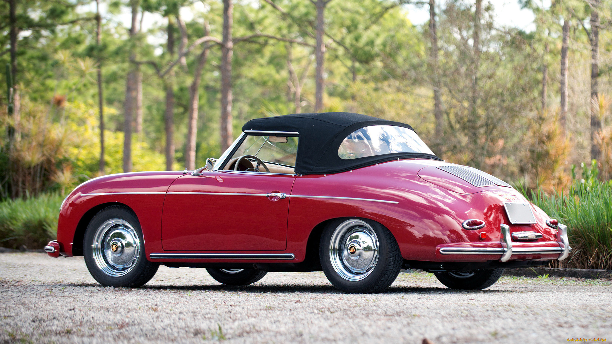 porsche, 356, , , , 